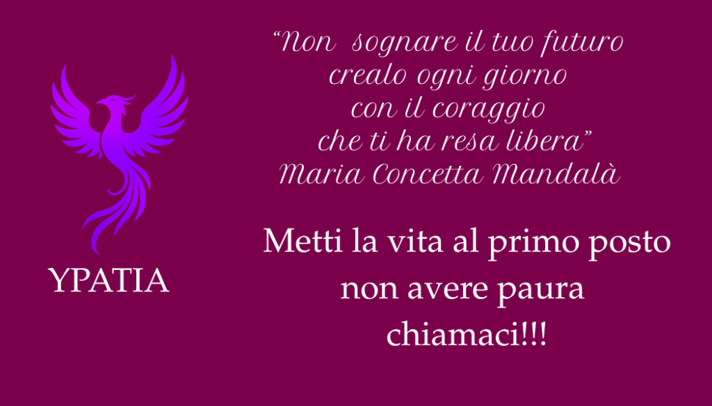 non sognare il tuo futuro crealo ogni giorno con il coraggio che ti ha resa libera”