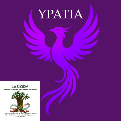 progetto ypatia front